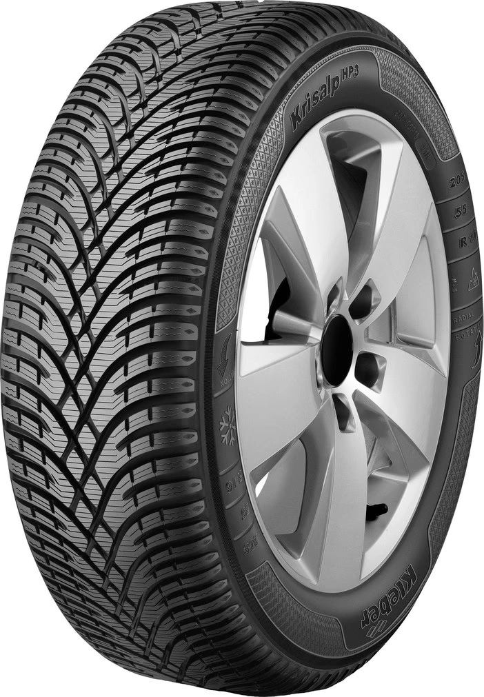 Kleber Krisalp HP3 185/60 R15 88T XL