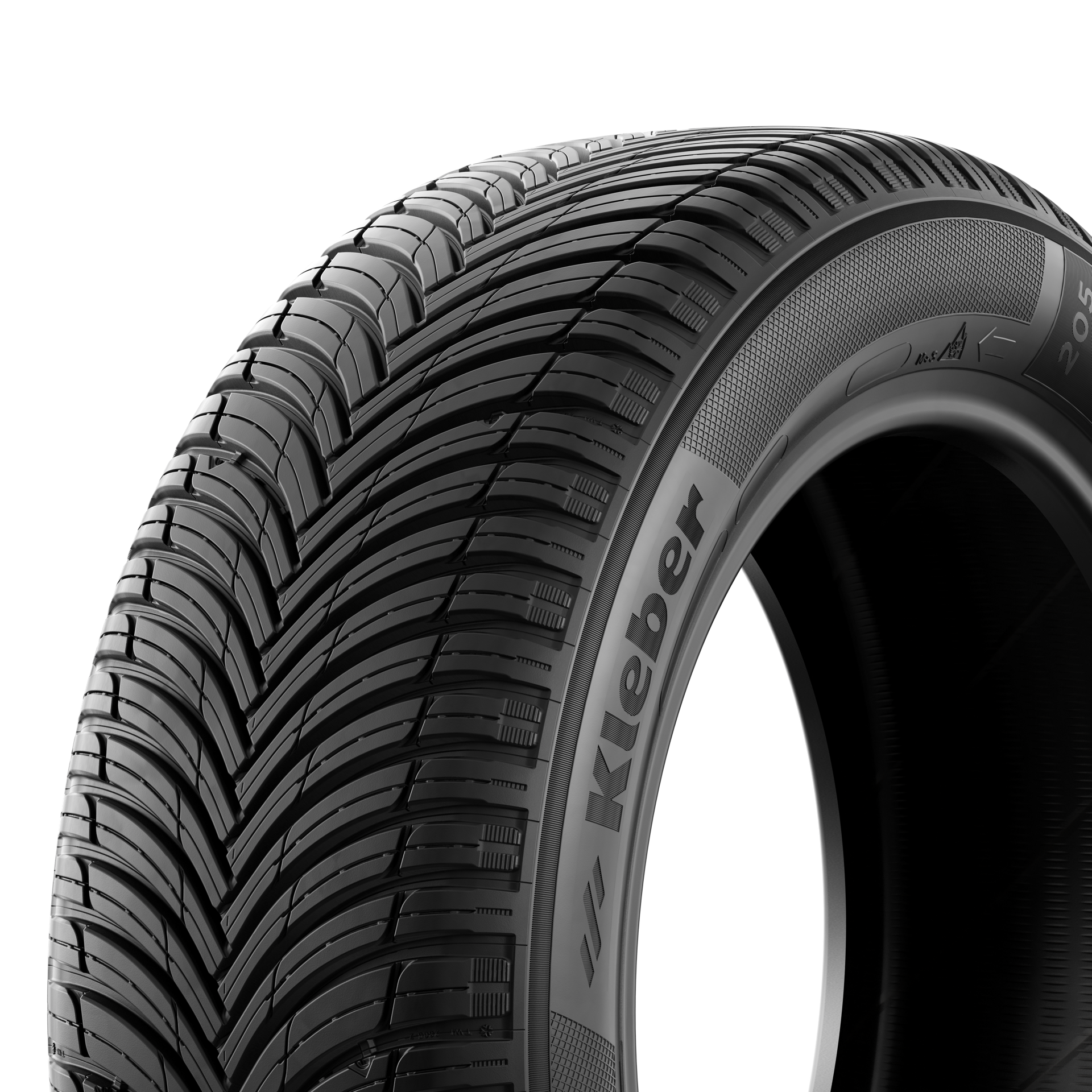Kleber Quadraxer 3 185/60 R14 82H