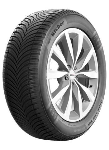 Kleber QUADRAXER SUV 215/70 R16 100H
