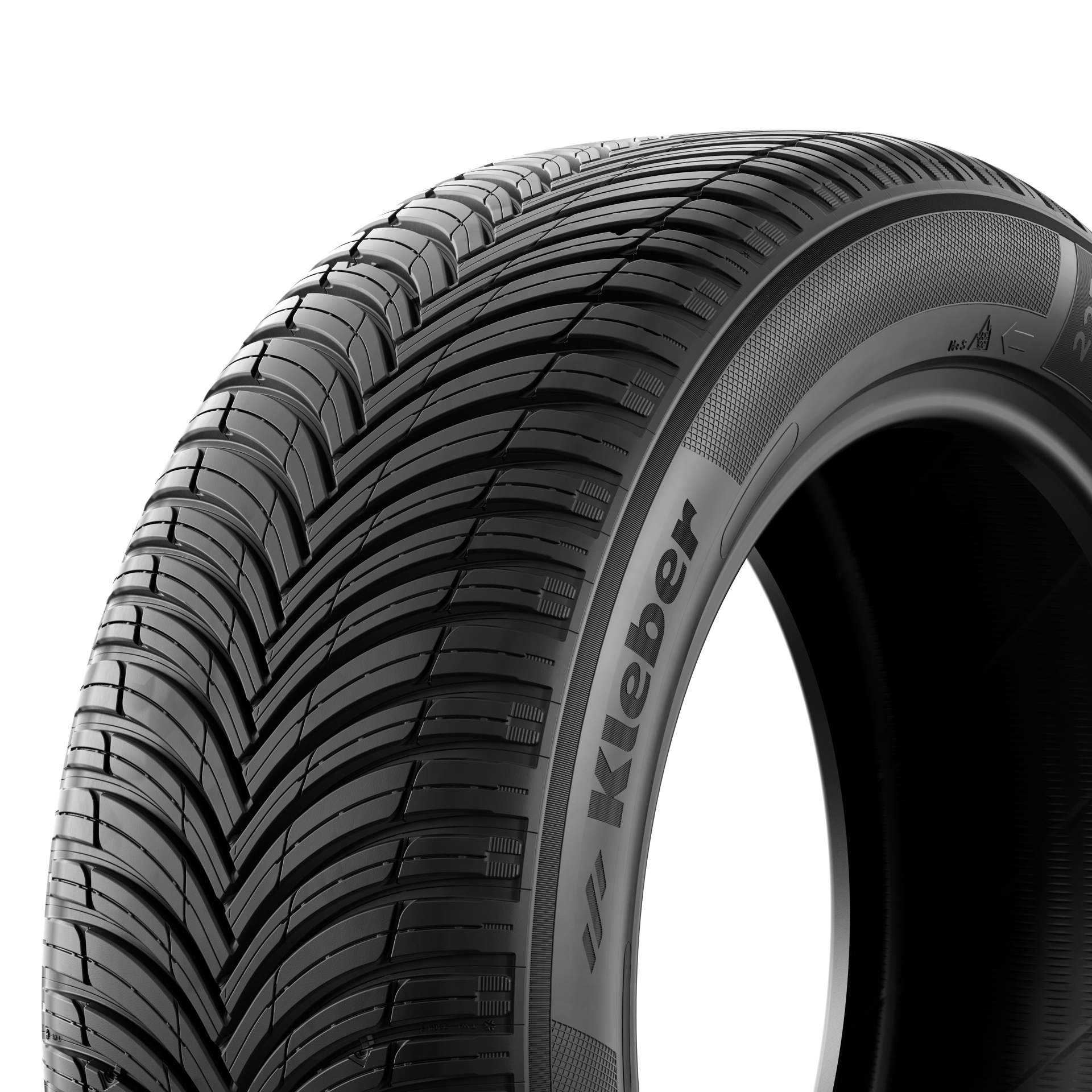 Kleber Quadraxer SUV 215/70 R16 100H