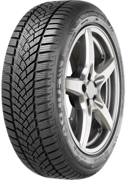 Fulda Kristall Control HP2 195/50 R16 88H XL FP