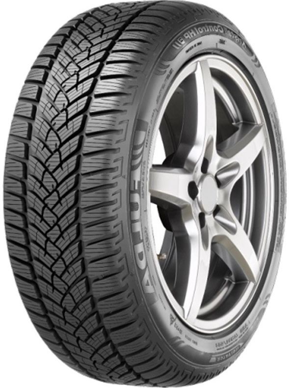 Fulda CONTROL HP 2 XL FP 195/50 R16 88H
