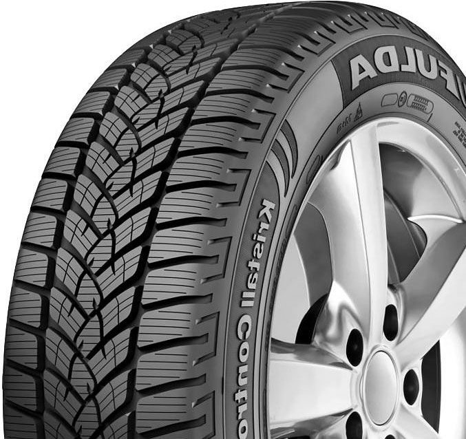 Fulda KRI CONTROL SUV XL 235/65 R17 108H