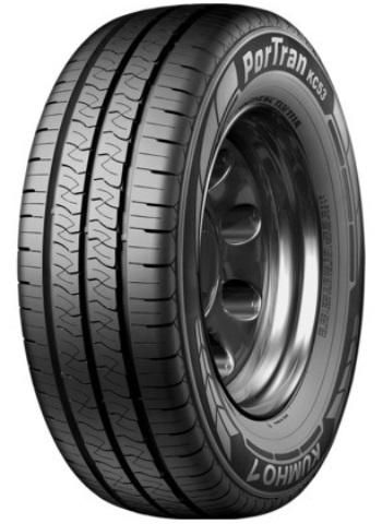 Kumho KC53 155/80 R13 90R