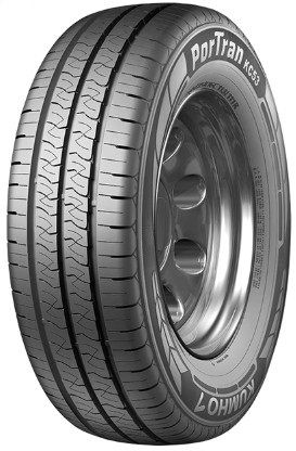 Kumho KC53 215/60 17 104/102T