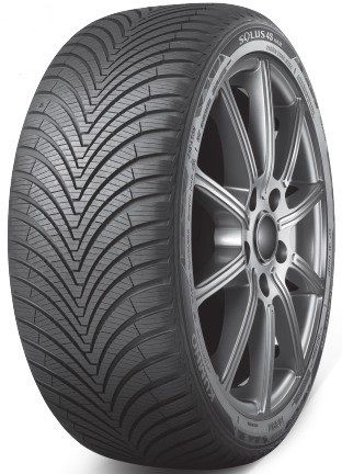 Kumho HA32 195/60 15 92V