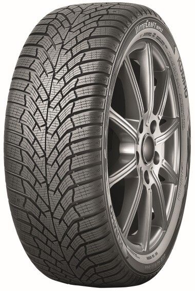 Kumho WP52 195/65 R15 91H