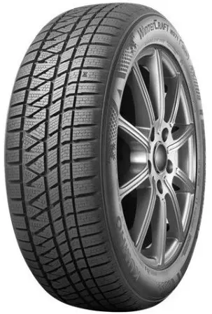 Kumho WS71 255/55 20 110V