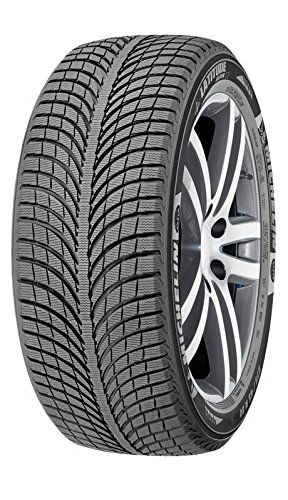 Michelin LATITUDE ALPIN LA2 XL Standard PORSCHE 275/45 R20 110V Porsche