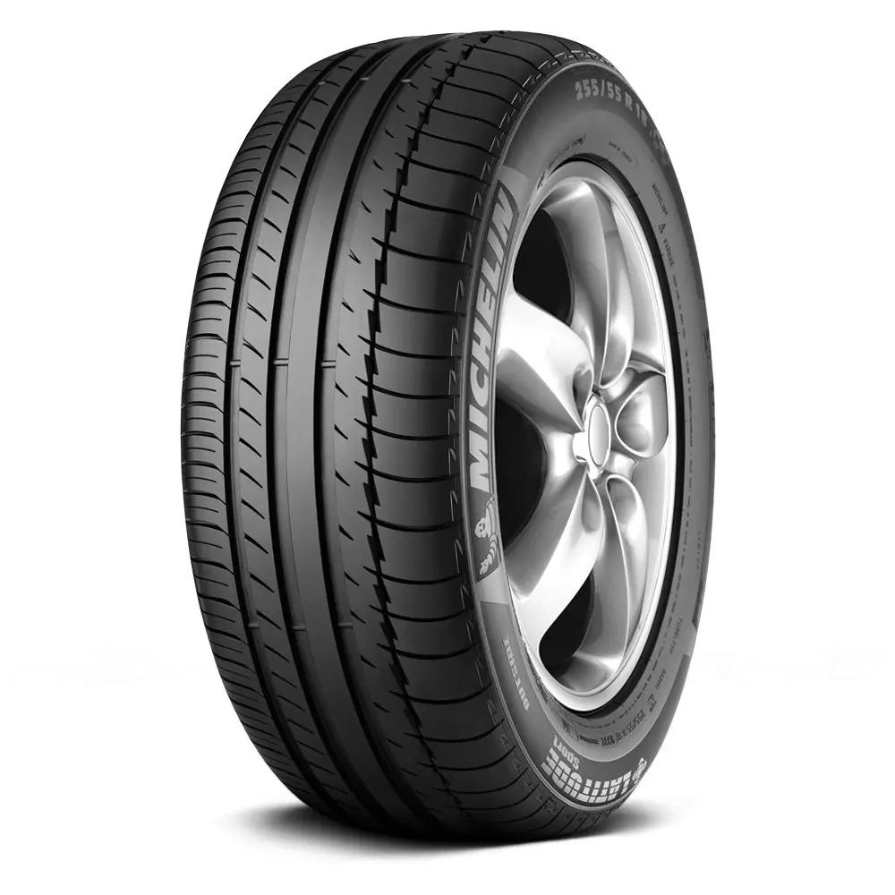 Michelin LATITUDE SPORT XL Standard PORSCHE 275/45 R20 110Y N0