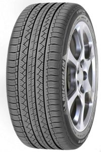 Michelin LATITUDE TOUR HP Standard PORSCHE 235/60 R18 103V