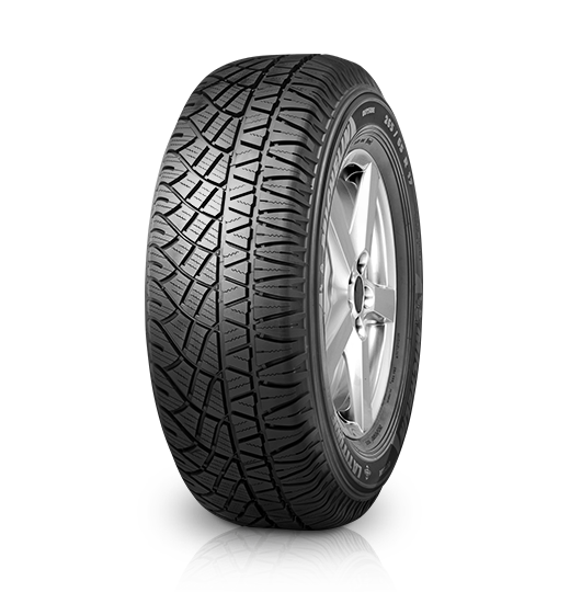 Michelin LATITUDE CROSS Standard 255/70 R15 108H