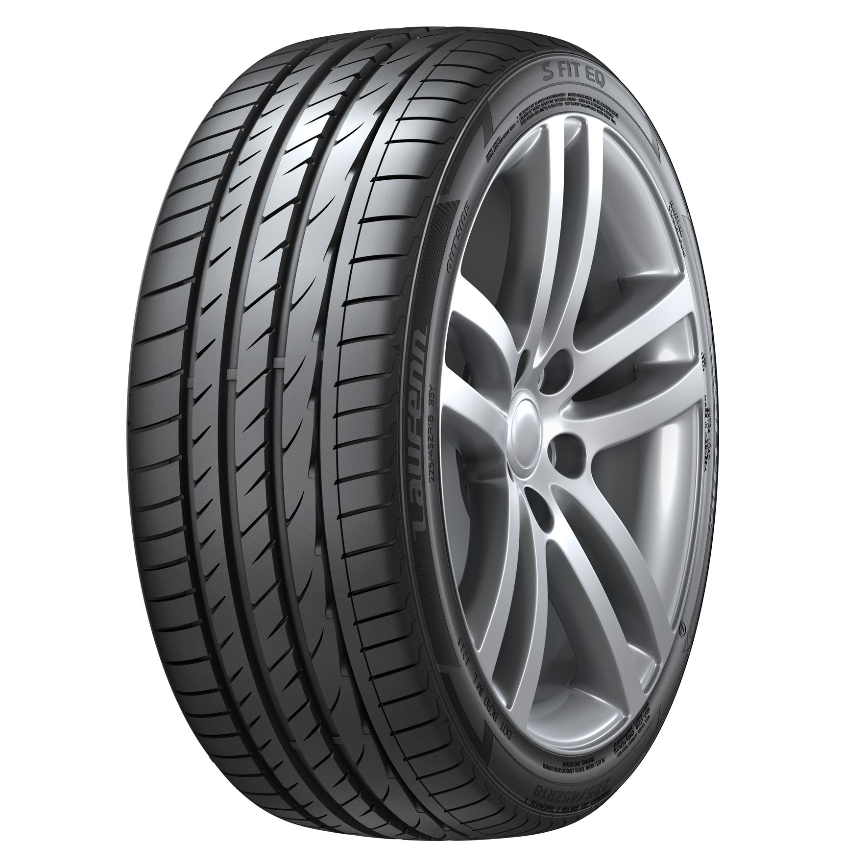 Laufenn LK01 S FIT EQ+ 205/60 R16 96V