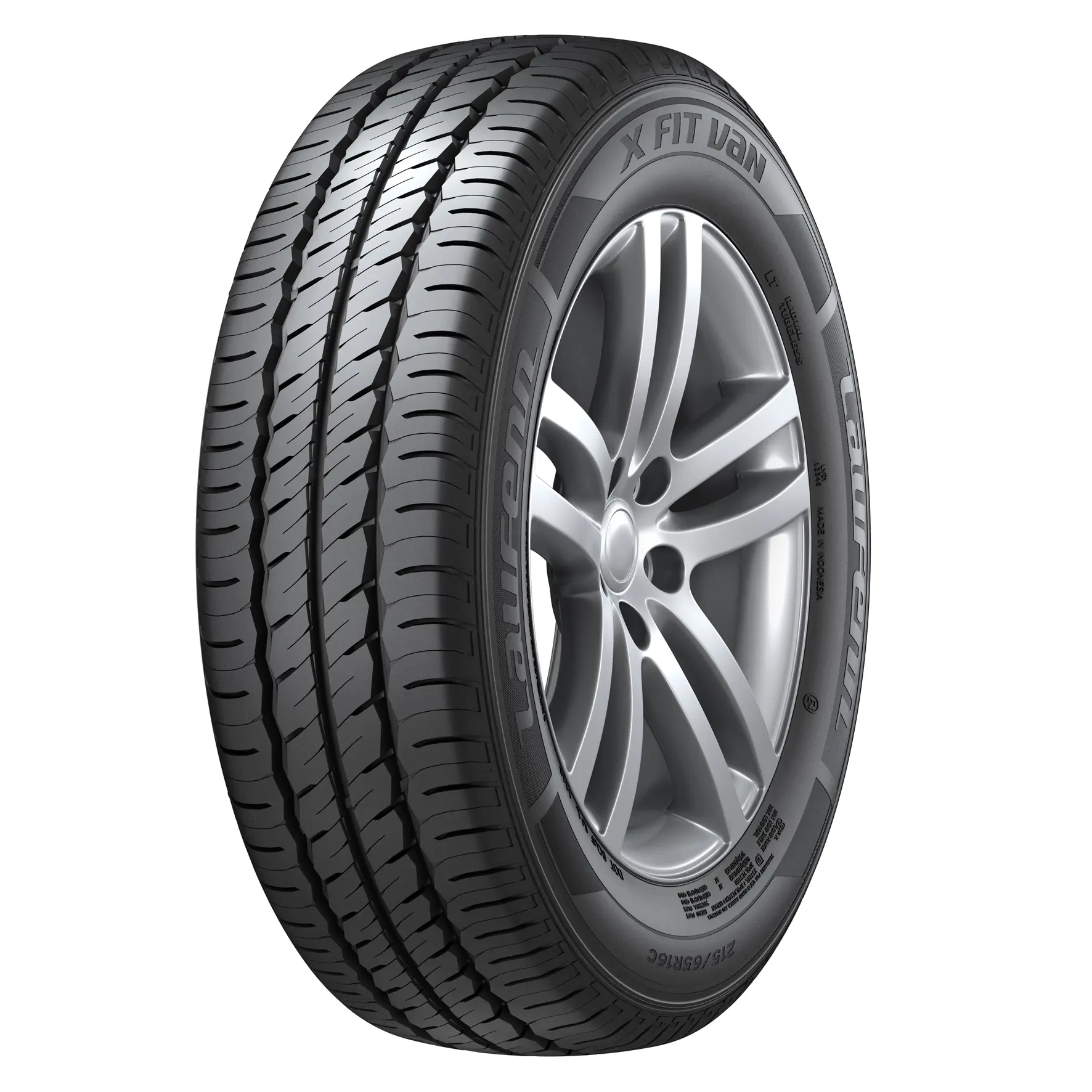Laufenn LV01 X FIT VaN 205/75 R16 113/111R