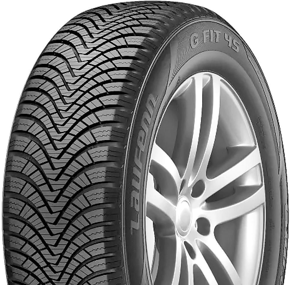 Laufenn LH71 G FIT 4S M+S 3PMSF LH71GFIT4S 195/55 R16 87V