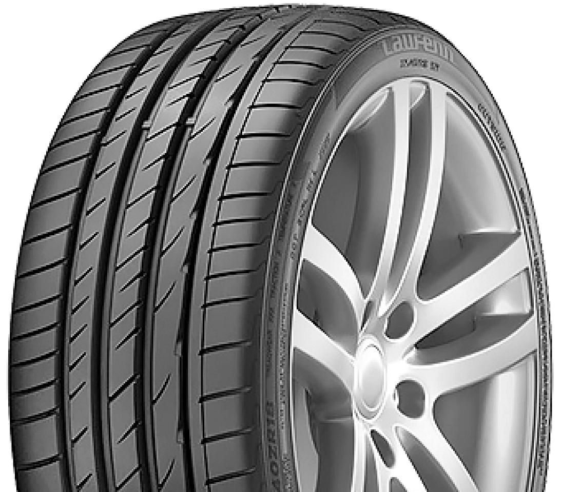 Laufenn LK01 S FIT EQ+ 235/55 R19 105W
