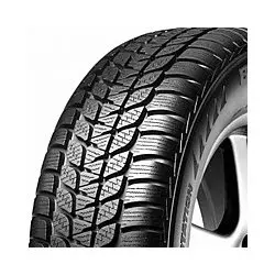 Bridgestone BLIZZAK LM-25 4X4 RFT XL * 255/50 R19 107V X6 (E70);BMW X5