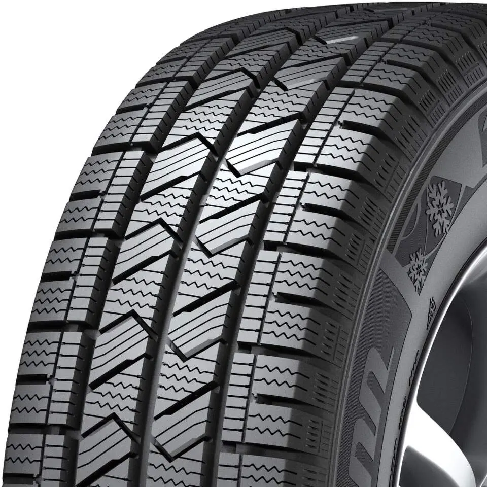 Laufenn LV71 X FIT Van 4S M+S 3PMSF 215/65 R16 109/107T