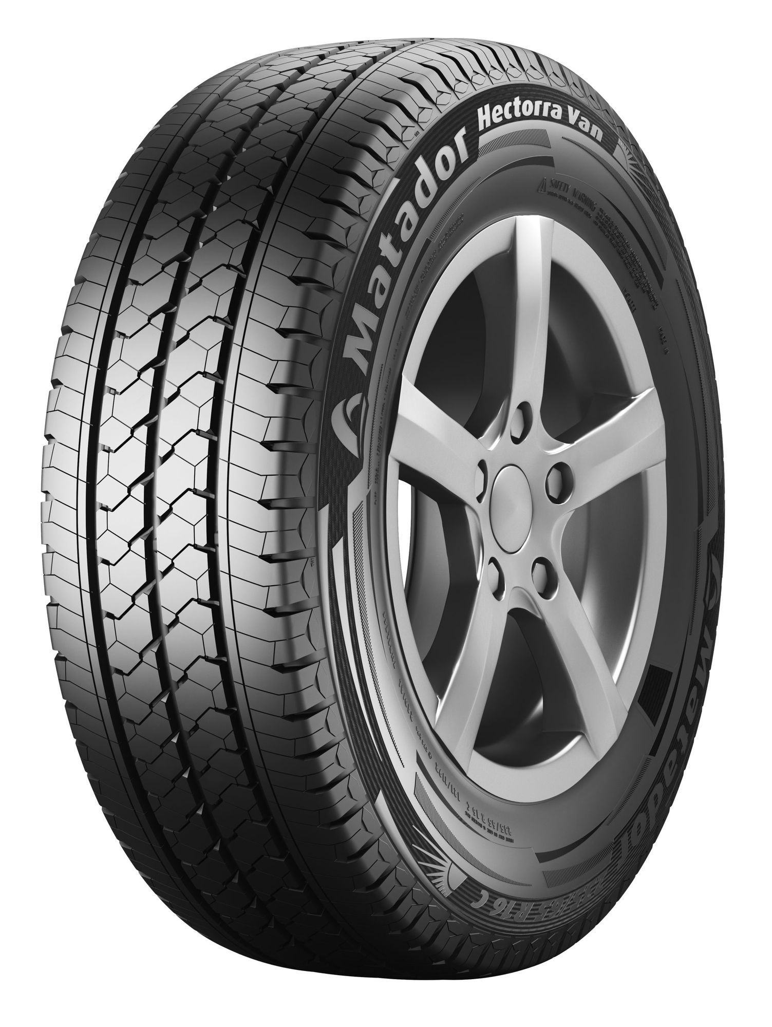 Matador HECTORRA VAN 205/65 R15 102/100T