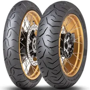 Dunlop TRXMERIDIA TL 170/60 17 72W