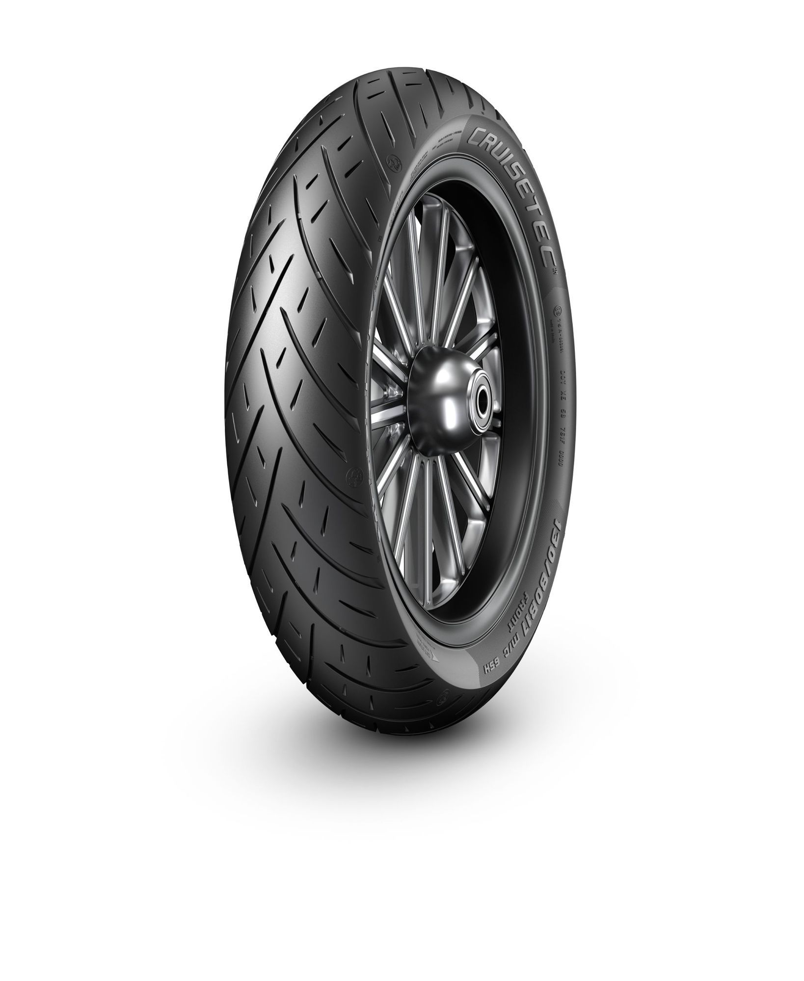 Metzeler CRUISETEC 130/60 21 63H