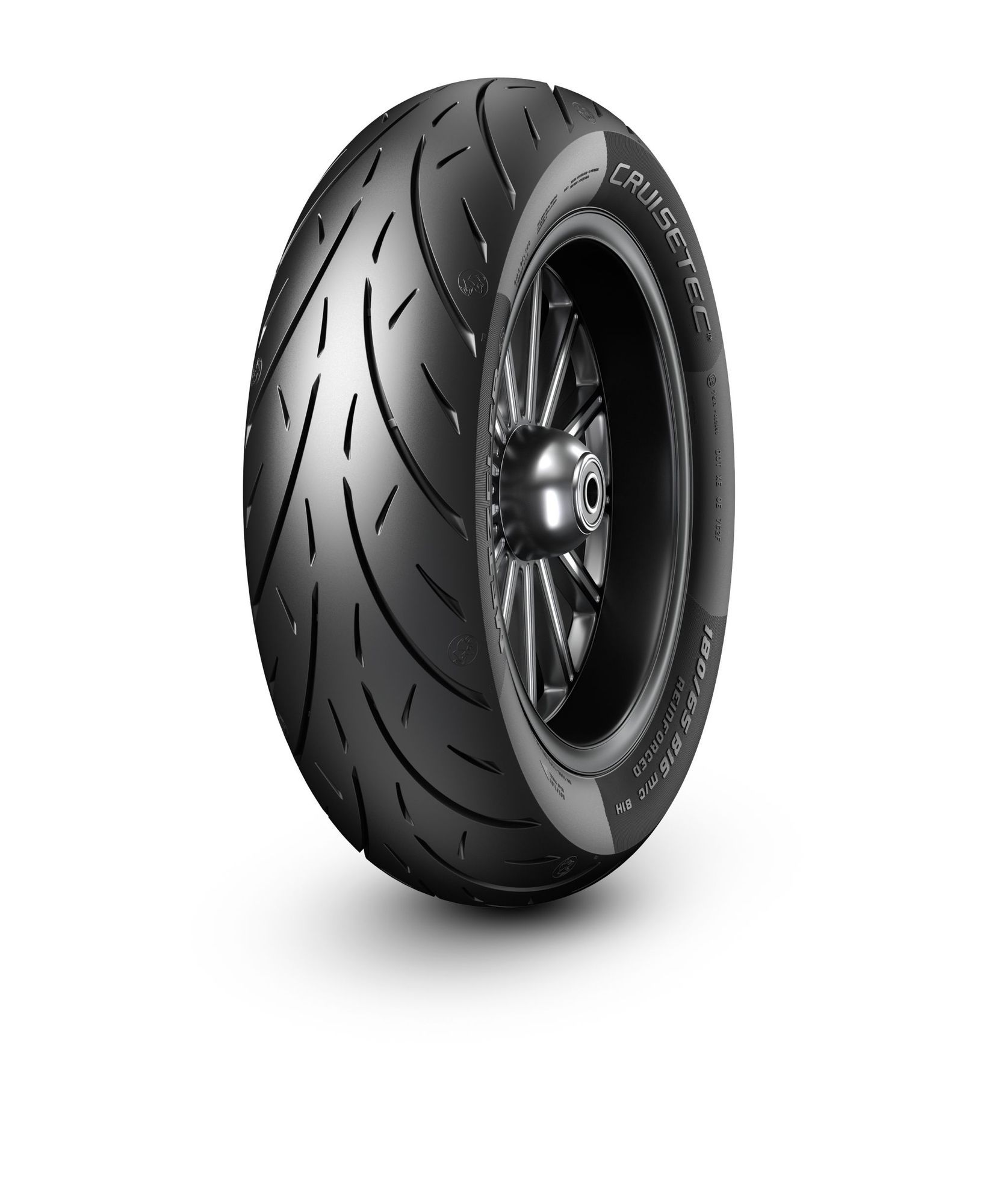 Metzeler CRUISETEC R 200/55 16 77H