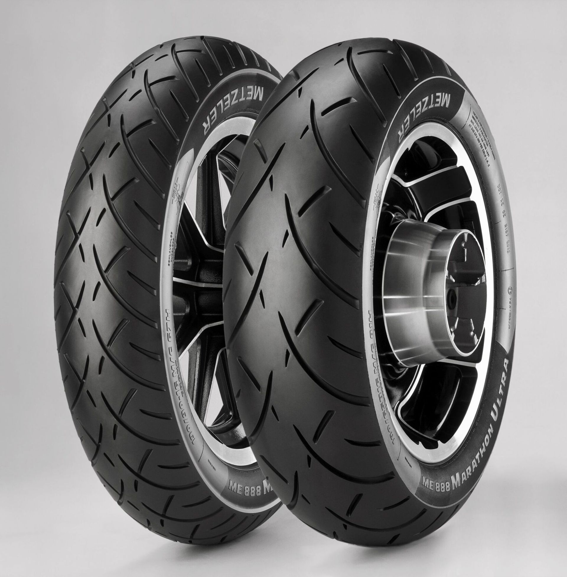 Metzeler ME 888 MARATHON ULTRA 140/70 18 73H