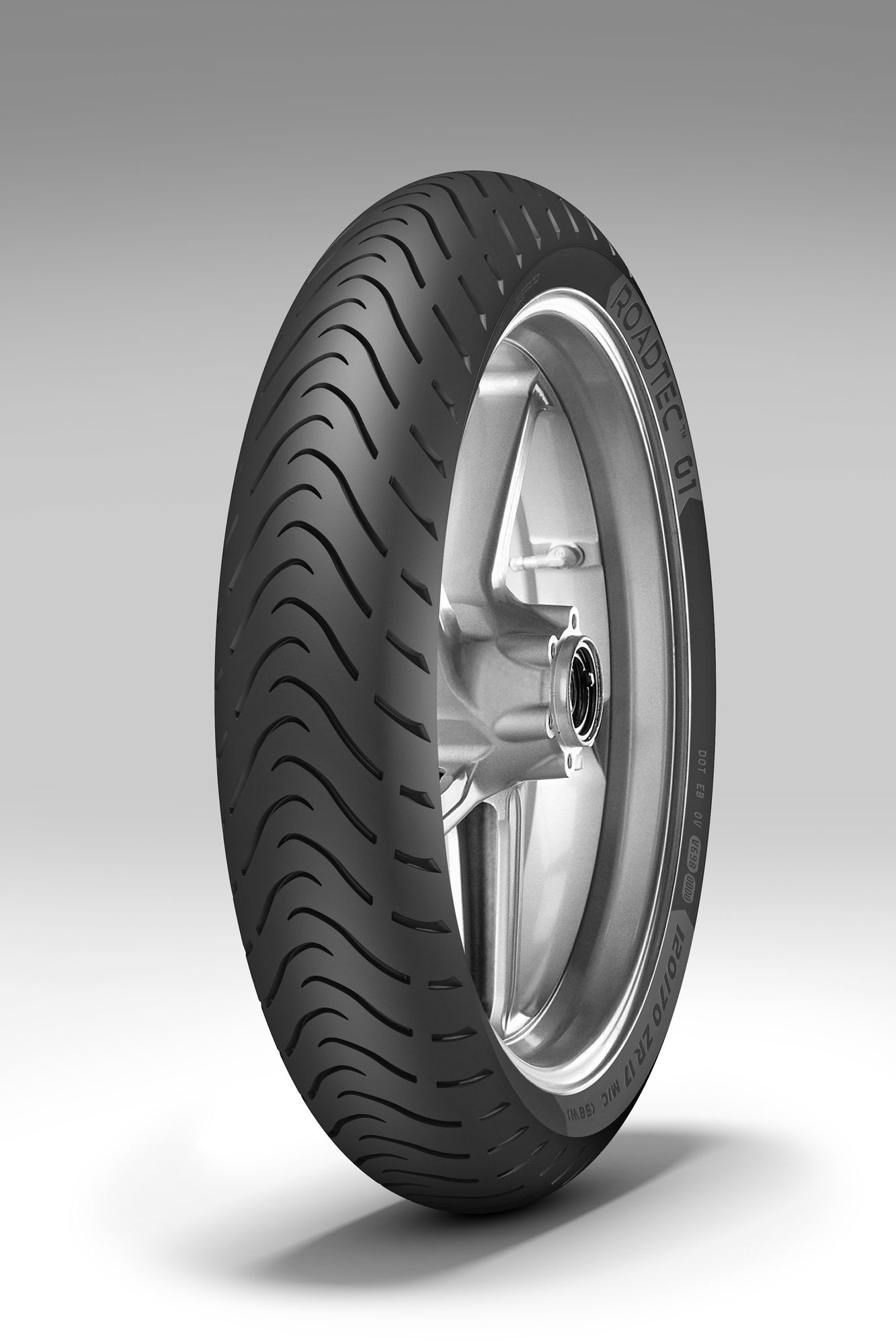 Metzeler ROADTEC 01 F 110/80 17 57H