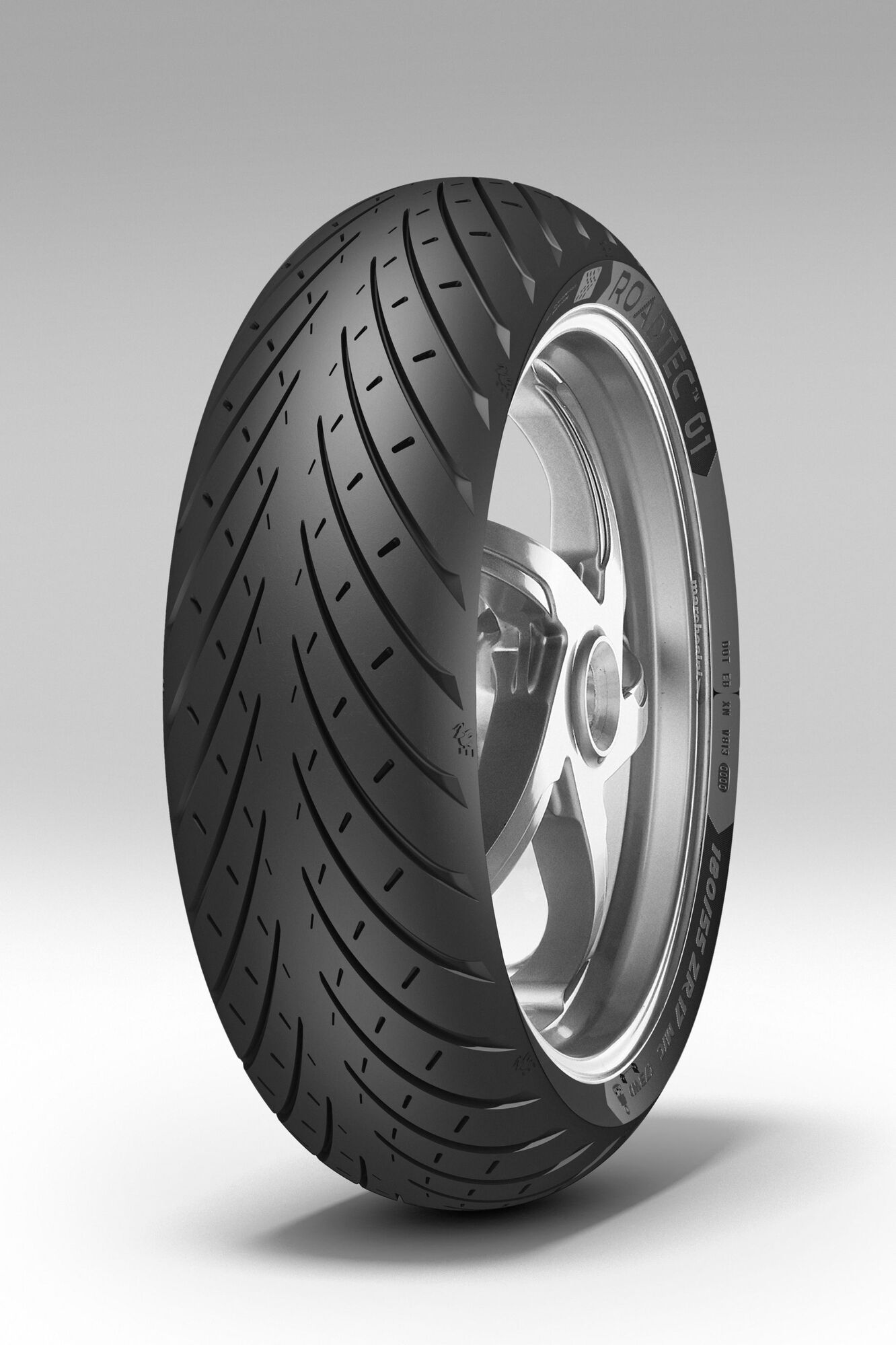 Metzeler ROADTEC 01 R 140/70 17 66H