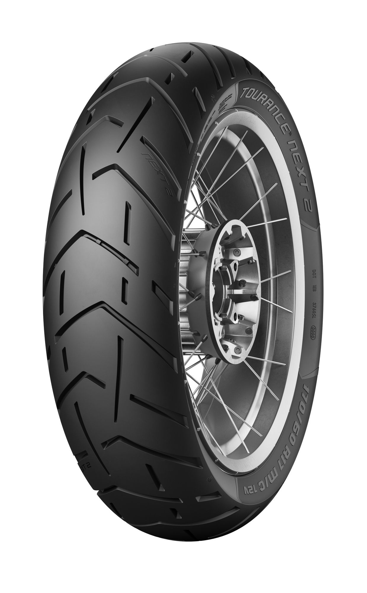 Metzeler TOURANCE NEXT 2 140/80 17 69V