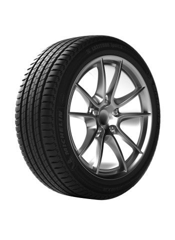 Michelin Latitude Sport 3 275/45 R21 107Y