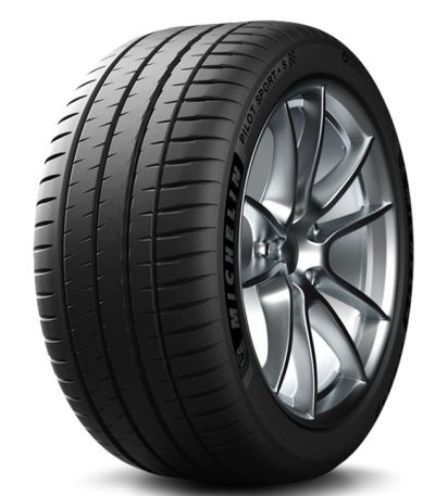 Michelin PS4 S ACOUSTIC T0 XL 235/35 R20 92Y