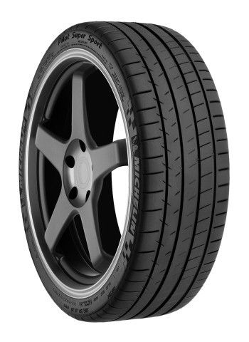 Michelin SUPER SPORT MO1 XL 255/40 R18 99Y