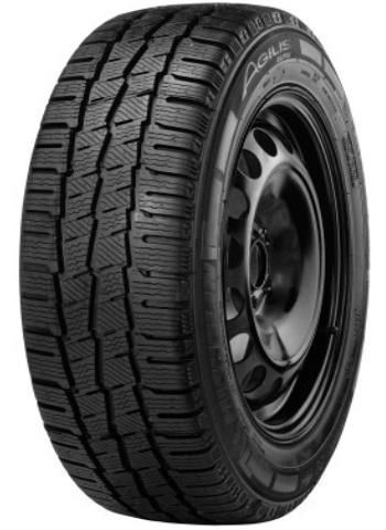 Michelin Agilis Alpin 215/60 R17 109T