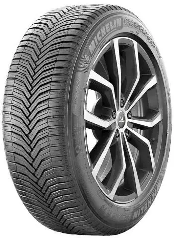 Michelin CROSSCLIMATE 2 SUV S1 XL 235/55 R19 105V