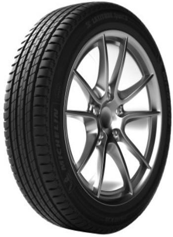 Michelin LAT. SPORT 3 ACOUSTIC VOL XL 275/45 R20 110V