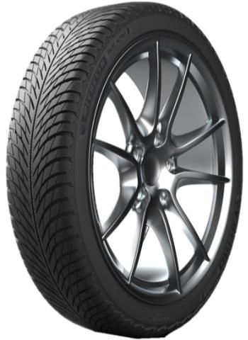 Michelin PILOT ALPIN 5* XL 275/40 R20 109V