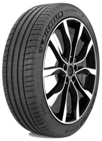 Pilot Sport 4 SUV