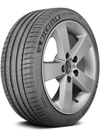 Michelin PS4 SUV ZP * FRV XL 275/40 R21 107Y