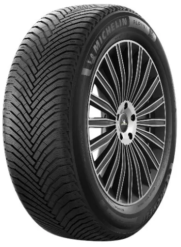 Michelin ALPIN 7 FSL 235/45 18 98V