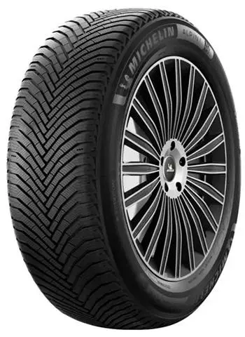 Michelin ALPIN 7 XL 235/45 R18 98V