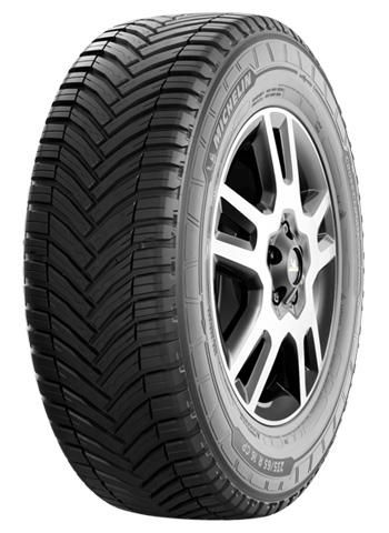 Michelin CrossClimate Camping 225/75 R16 116R