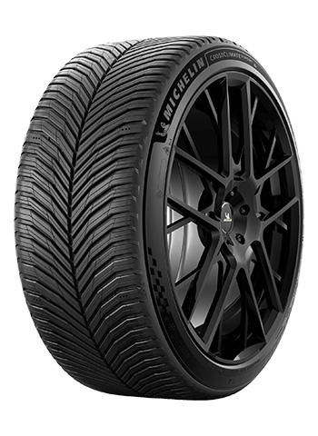 Michelin CROSSCLIMATE 3 SPORT XL 255/35 R19 96Y
