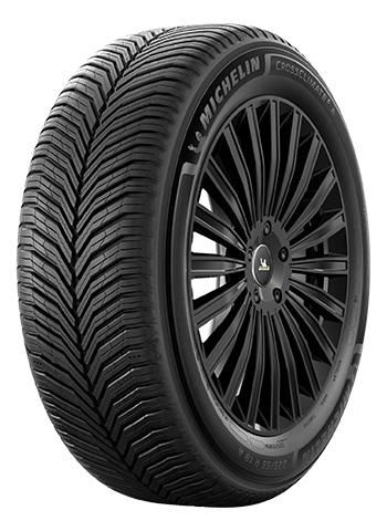 Michelin CROSSCLIMATE 3 245/45 R20 99V