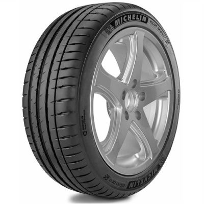 Michelin PS4 S DT XL 275/35 R19 100Y