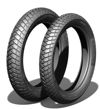 Michelin ANAKEE STREET F/R REINF 38P