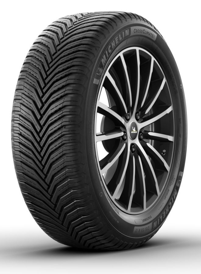 Michelin CrossClimate 2 235/40 19 96Y