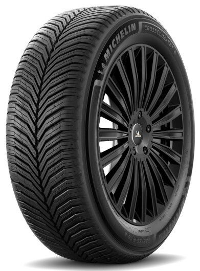 Michelin CROSSCLIMATE 3 FSL 285/45 19 111W