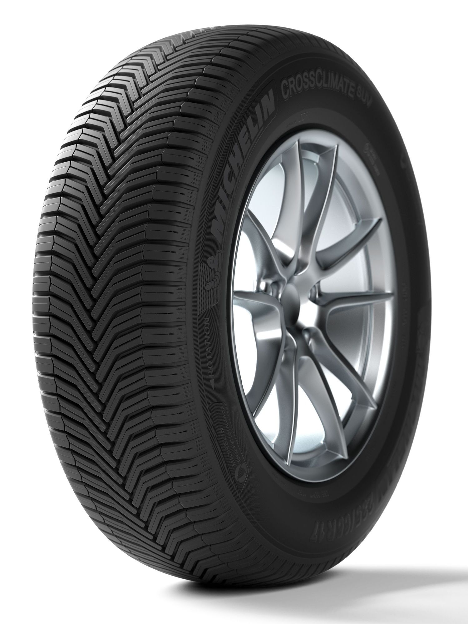 Michelin CrossClimate SUV 235/60 17 106V