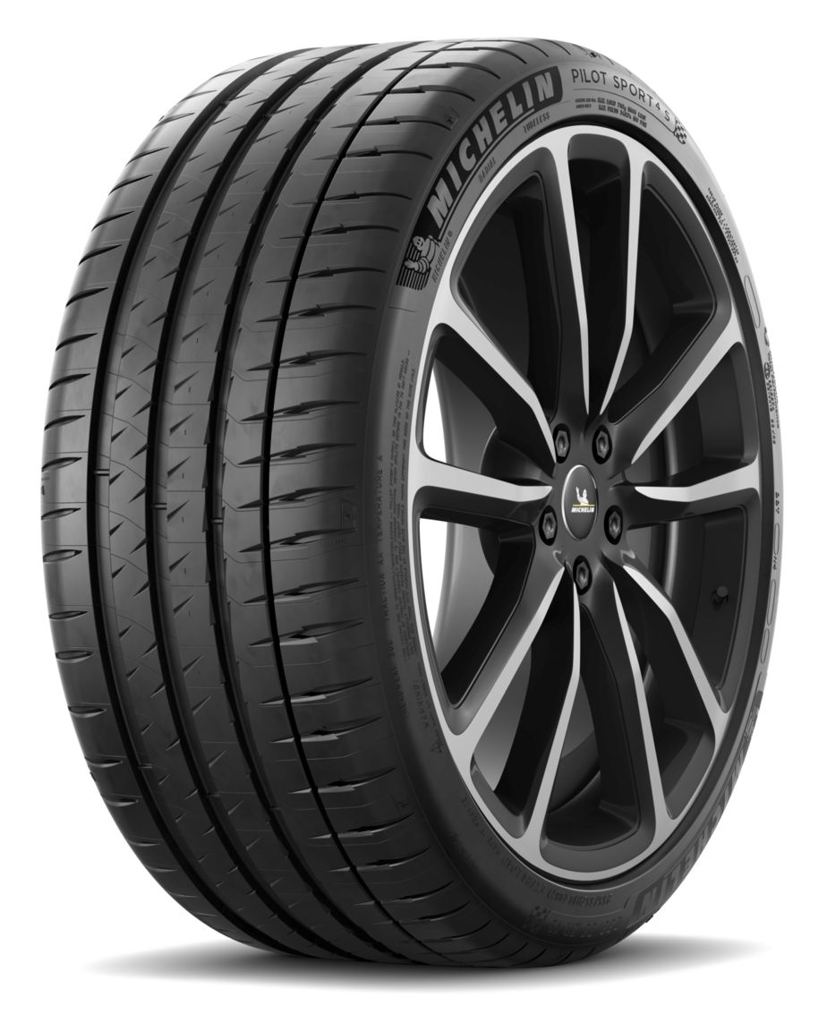 Michelin PILOT SPORT 4 S FSL 285/30 R22 101Y
